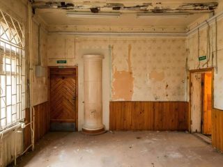 Продается помещение свободного назначения с коммуникациями фото 28 Санкт-Петербург