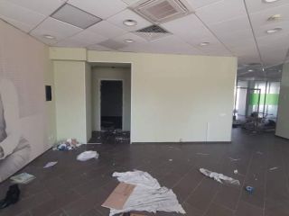 Сдам офисное помещение подключена канализация фото 4 Большой Камень
