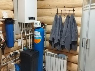 Сдается коттедж фото 22 Дмитров