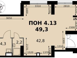 Продается помещение свободного назначения свободного назначения фото 3 Химки