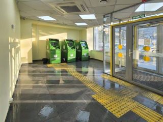 Продается помещение под офис свободного назначения фото 5 Владивосток