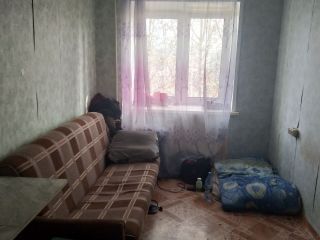 Продам комнату косметический ремонт секционной планировки заменены трубы пластиковые окна фото 2 Красноярск