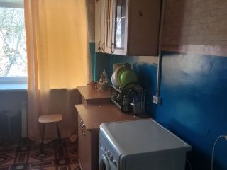 Продам комнату косметический ремонт секционной планировки заменены трубы пластиковые окна фото 4 Красноярск
