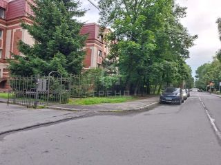 Продается помещение свободного назначения отдельный вход свободного назначения фото Санкт-Петербург