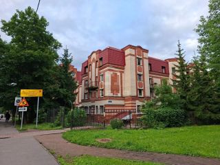 Продается помещение свободного назначения отдельный вход свободного назначения фото 17 Санкт-Петербург