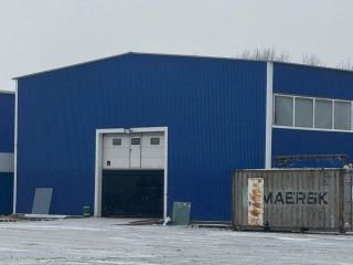 Сдается склад имеется охрана фото Талдом