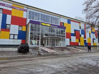 Сдается помещение под магазин есть пожарная сигнализация фото 2 Углич