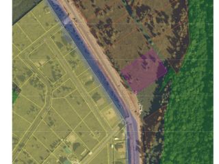 Продам участок земли рядом лес имеется баня фото 2 Серпухов