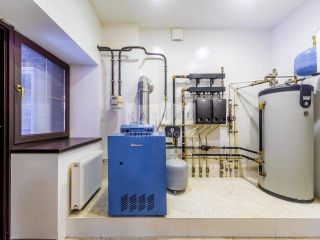 Продается кирпичный дом документы в полном порядке фото 20 Химки