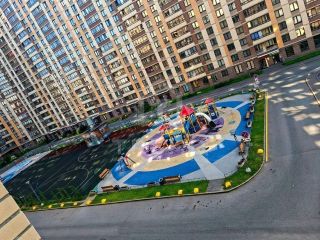 Продам студию евроремонт фото 14 Всеволожск