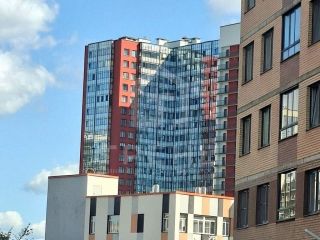 Продам студию евроремонт фото 15 Всеволожск