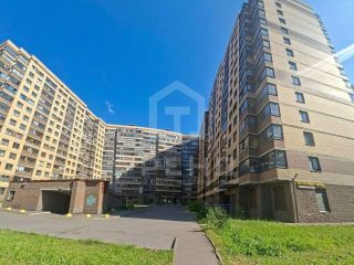 Продам студию евроремонт фото 17 Всеволожск