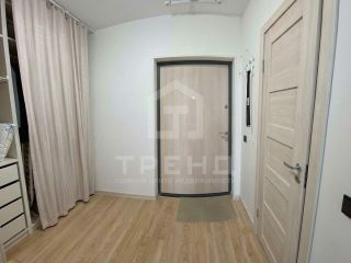 Продам студию евроремонт фото 19 Всеволожск