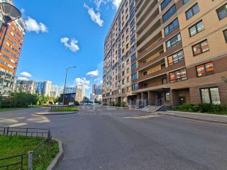 Продам студию евроремонт фото 31 Всеволожск