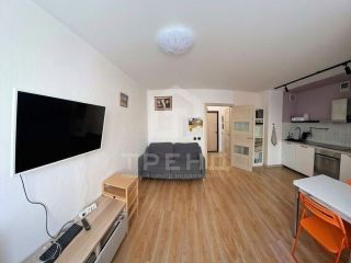 Продам студию евроремонт фото 32 Всеволожск