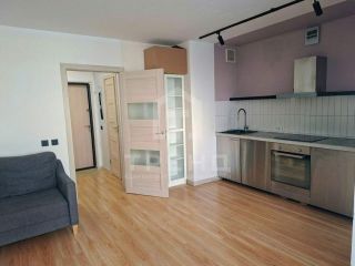 Продам студию евроремонт фото 39 Всеволожск