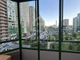 Продам студию по ипотеке с мебелью фото 4 Всеволожск