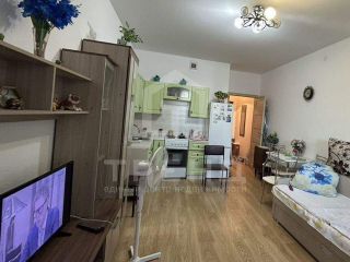 Продам студию по ипотеке с мебелью фото 6 Всеволожск