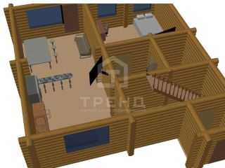 Продаю деревянный дом фото 20 Ломоносов