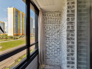 Продается 2 комнатная квартира видеонаблюдение фото 11 Всеволожск