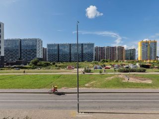 Продается 2 комнатная квартира видеонаблюдение фото 12 Всеволожск