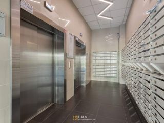 Продается 2 комнатная квартира видеонаблюдение фото 13 Всеволожск