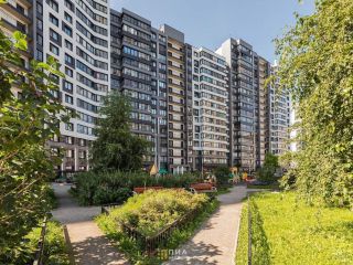 Продается 2 комнатная квартира видеонаблюдение фото 15 Всеволожск