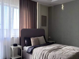 Продается двухкомнатная квартира с мебелью в отличном состоянии фото 11 Санкт-Петербург