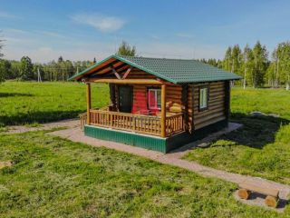 Продаю деревянный коттедж с мебелью подключена канализация фото Углич