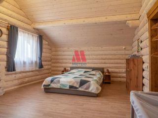 Продается деревянный коттедж подключена канализация имеется круглосуточная охрана фото 4 Углич