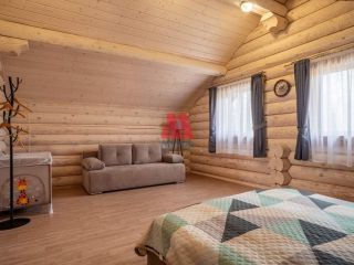 Продается деревянный коттедж подключена канализация имеется круглосуточная охрана фото 7 Углич