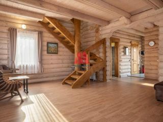 Продается деревянный коттедж подключена канализация имеется круглосуточная охрана фото 15 Углич