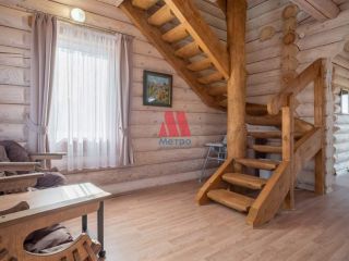 Продается деревянный коттедж подключена канализация имеется круглосуточная охрана фото 16 Углич