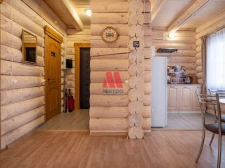 Продается деревянный коттедж подключена канализация имеется круглосуточная охрана фото 20 Углич