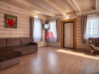 Продается деревянный коттедж подключена канализация имеется круглосуточная охрана фото 24 Углич