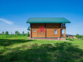 Продается деревянный коттедж подключена канализация имеется круглосуточная охрана фото 28 Углич