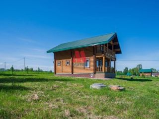 Продается деревянный коттедж подключена канализация имеется круглосуточная охрана фото 29 Углич