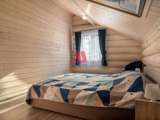 Продаю деревянный коттедж с мебелью с коммуникациями фото 2 Углич