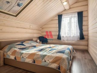 Продаю деревянный коттедж с мебелью с коммуникациями фото 6 Углич