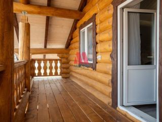 Продаю деревянный коттедж с мебелью с коммуникациями фото 10 Углич