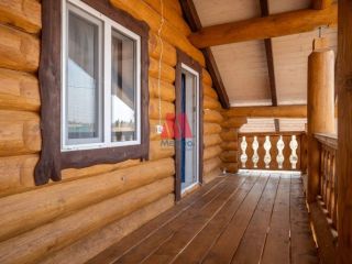 Продаю деревянный коттедж с мебелью с коммуникациями фото 11 Углич
