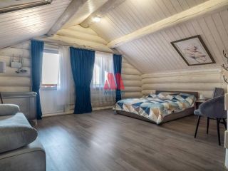 Продаю деревянный коттедж с мебелью с коммуникациями фото 17 Углич