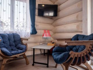 Продаю деревянный коттедж с мебелью с коммуникациями фото 24 Углич
