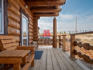 Продаю деревянный коттедж с мебелью с коммуникациями фото 27 Углич