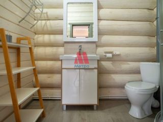 Продаю деревянный коттедж с мебелью с коммуникациями фото 28 Углич