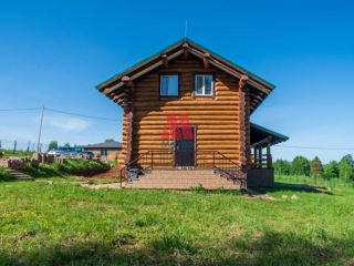 Продаю деревянный коттедж с мебелью с коммуникациями фото 31 Углич