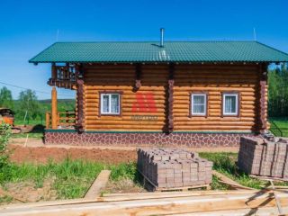Продаю деревянный коттедж с мебелью с коммуникациями фото 32 Углич