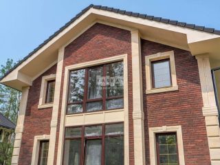 Продаю кирпичный дом имеется охрана фото 6 Дмитров