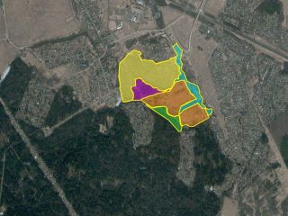 Продается земельный участок фото Солнечногорск