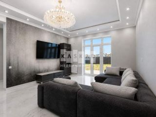 Продам блочный дом с мебелью фото Истра